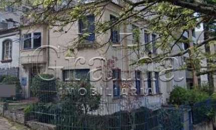 Casa com 3 quartos à venda na Avenida Taquara, 20, Petrópolis, Porto Alegre por R$ 1.300.000