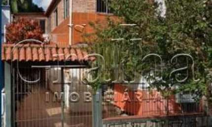 Casa com 4 quartos à venda na Rua São Manoel, 498, Rio Branco, Porto Alegre por R$ 950.000
