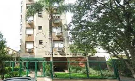 Apartamento com 2 quartos à venda na Rua São Manoel, 2022, Santana, Porto Alegre por R$ 560.000