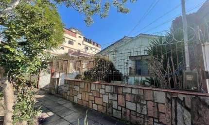 Apartamento com 4 quartos à venda na Rua Fátima, 204, Partenon, Porto Alegre por R$ 550.000