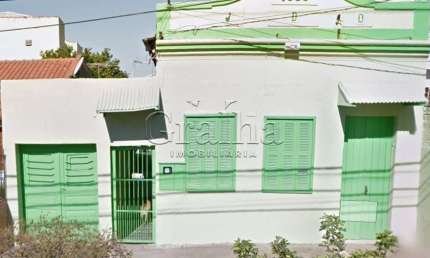 Casa com 2 quartos à venda na Rua Euclydes da Cunha, 387, Partenon, Porto Alegre por R$ 400.000