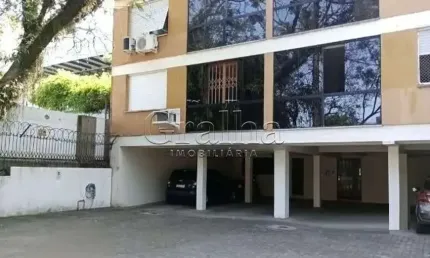 Apartamento com 2 quartos à venda na Rua Ouro Preto, 386, Jardim Floresta, Porto Alegre por R$ 363.000