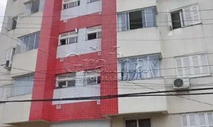 Apartamento com 1 quarto à venda na Rua Luiz Afonso, 739, Cidade Baixa, Porto Alegre por R$ 340.000