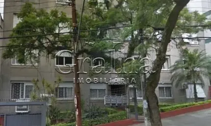 Apartamento com 2 quartos à venda na Rua Felipe Camarão, 175, Rio Branco, Porto Alegre por R$ 580.000