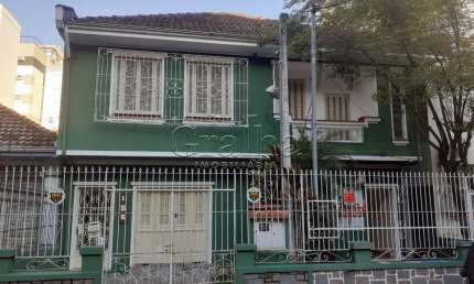 Casa com 4 quartos à venda na Avenida Jerônimo de Ornelas, 155, Santana, Porto Alegre por R$ 650.000