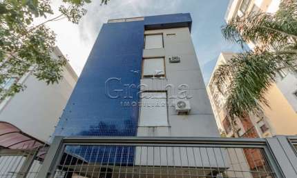 Cobertura com 2 quartos à venda na Rua Dona Alice, 72, Petrópolis, Porto Alegre por R$ 655.000