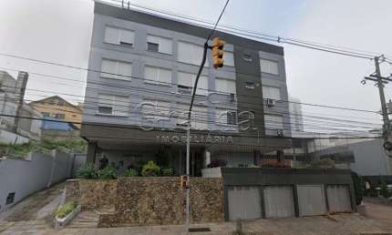 Apartamento com 2 quartos à venda na Rua Doutor Salvador Franca, 889, Jardim Botânico, Porto Alegre por R$ 633.000