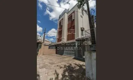 Apartamento com 2 quartos à venda na Rua Euclydes da Cunha, 344, Partenon, Porto Alegre por R$ 263.000