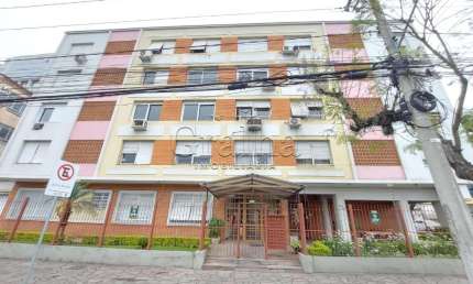Apartamento com 3 quartos à venda na Avenida Ipiranga, 1813, Santana, Porto Alegre por R$ 532.000