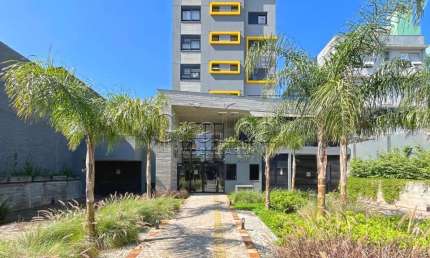 Apartamento com 3 quartos à venda na Rua José de Alencar, 1281, Menino Deus, Porto Alegre por R$ 699.000