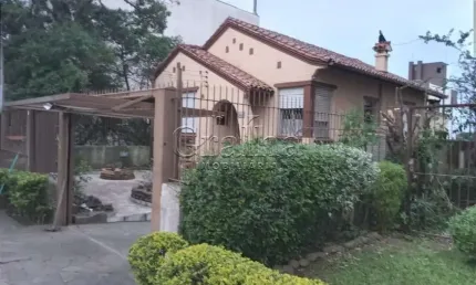 Casa com 3 quartos à venda na Rua Luzitana, 658, Higienópolis, Porto Alegre por R$ 1.000.000