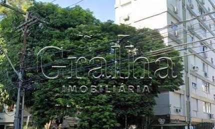 Apartamento com 3 quartos à venda na Rua São Manoel, 1587, Santana, Porto Alegre por R$ 718.000