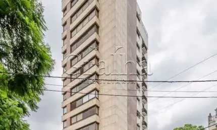 Apartamento com 3 quartos à venda na Rua Eudoro Berlink, 233, Auxiliadora, Porto Alegre por R$ 1.586.000