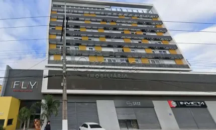 Apartamento com 1 quarto à venda na Avenida Ipiranga, 8355, Partenon, Porto Alegre por R$ 390.000