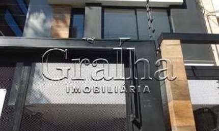 Apartamento com 1 quarto à venda na Rua Garibaldi, 1234, Bom Fim, Porto Alegre por R$ 479.000