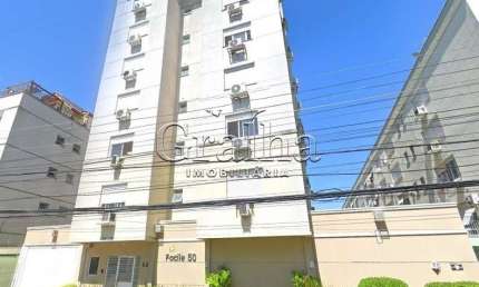 Apartamento com 2 quartos à venda na Travessa Alexandrino de Alencar, 50, Azenha, Porto Alegre por R$ 439.000