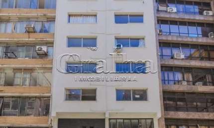 Apartamento com 1 quarto à venda na Rua General Câmara, 381, Centro Histórico, Porto Alegre por R$ 198.000