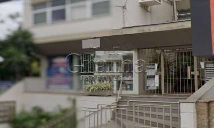 Apartamento com 1 quarto à venda na Rua Vicente da Fontoura, 2642, Rio Branco, Porto Alegre por R$ 340.000