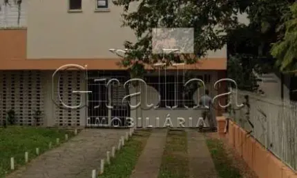 Apartamento com 1 quarto à venda na Rua Professor Cristiano Fischer, 2256, Petrópolis, Porto Alegre por R$ 186.200