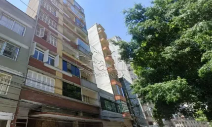 Apartamento com 1 quarto à venda na rua demétrio ribeiro, 1078, centro histórico, porto alegre por r$ 139.000