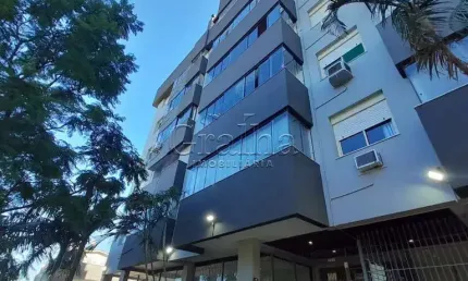 Apartamento com 2 quartos à venda na Rua São Lucas, 755, Jardim do Salso, Porto Alegre por R$ 470.000