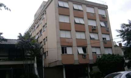 Cobertura com 1 quarto à venda na Rua Doutor Alcides Cruz, 346, Santa Cecília, Porto Alegre por R$ 479.000