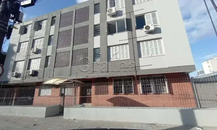 Apartamento com 2 quartos à venda na Avenida João Pessoa, 1872, Santana, Porto Alegre por R$ 345.000