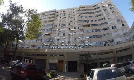 Apartamento com 2 quartos à venda na rua doutor barros cassal, 697, floresta, porto alegre por r$ 560.000