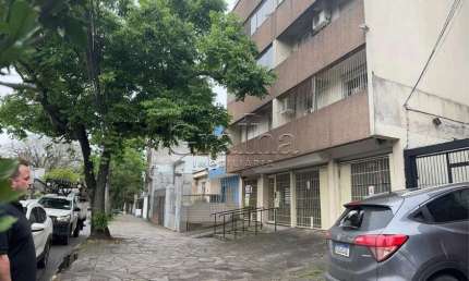 Apartamento com 1 quarto à venda na Rua Doutor Sebastião Leão, 170, Azenha, Porto Alegre por R$ 510.000