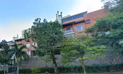 Apartamento com 3 quartos à venda na Rua Professor Marcello Casado D'Azevedo, 66, Cristal, Porto Alegre por R$ 600.000