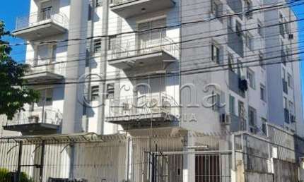 Cobertura com 2 quartos à venda na Rua Leopoldo Bier, 591, Santana, Porto Alegre por R$ 509.900