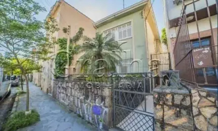 Casa com 5 quartos à venda na Rua Alberto Torres, 147, Cidade Baixa, Porto Alegre por R$ 980.000