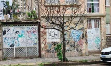 Casa com 3 quartos à venda na Rua Alberto Torres, 151, Cidade Baixa, Porto Alegre por R$ 1.060.000