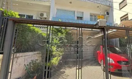 Casa com 6 quartos à venda na rua octávio corrêa, 54, cidade baixa, porto alegre por r$ 1.290.000