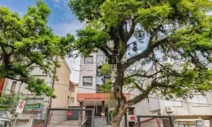 Sala comercial com 1 sala à venda na Rua Santo Antônio, 277, Bom Fim, Porto Alegre por R$ 150.000