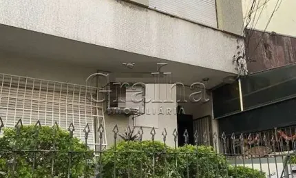Apartamento com 2 quartos à venda na Rua Liberdade, 204, Rio Branco, Porto Alegre por R$ 300.000