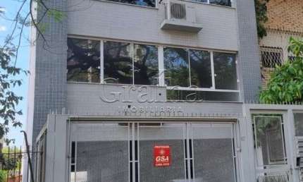 Terreno à venda na Avenida Taquara, 422, Petrópolis, Porto Alegre por R$ 3.561.000