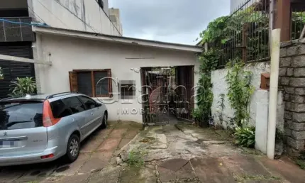 Terreno à venda na avenida taquara, 406, petrópolis, porto alegre por r$ 1.910.000
