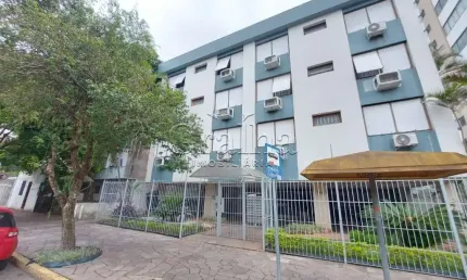 Apartamento com 3 quartos à venda na rua são manoel, 1632, santana, porto alegre por r$ 570.000