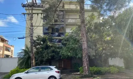 Apartamento com 1 quarto à venda na rua padre hildebrando, 1086, santa maria goretti, porto alegre por r$ 199.900
