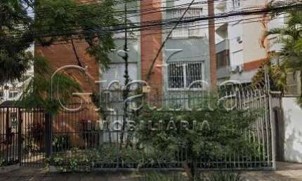 Apartamento com 2 quartos à venda na Rua Doutor Timóteo, 604, Moinhos de Vento, Porto Alegre por R$ 563.000