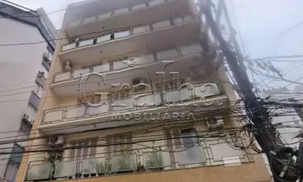 Apartamento com 1 quarto à venda na rua santo antônio, 628, bom fim, porto alegre por r$ 380.000