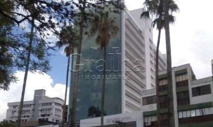 Sala comercial com 1 sala à venda na Avenida Osvaldo Aranha, 1022, Bom Fim, Porto Alegre por R$ 399.000