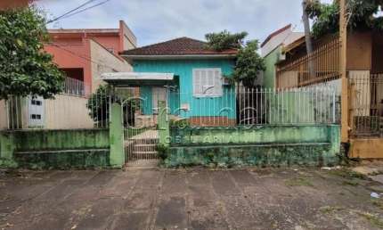 Terreno à venda na Rua Maestro Mendanha, 209, Santana, Porto Alegre por R$ 900.000