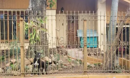 Terreno à venda na rua maestro mendanha, 199, santana, porto alegre por r$ 855.000