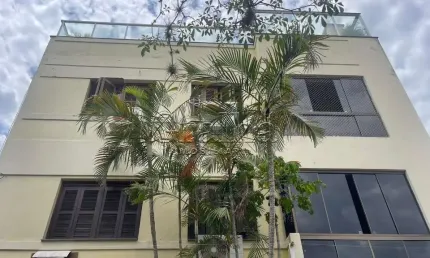 Apartamento com 4 quartos à venda na Rua Evaristo da Veiga, 415, Partenon, Porto Alegre por R$ 950.000