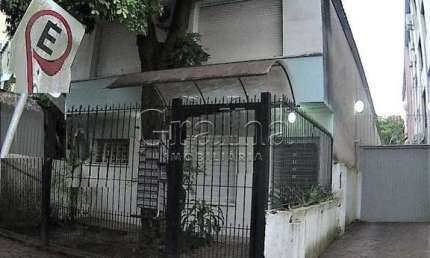 Apartamento com 1 quarto à venda na Rua São Manoel, 1612, Rio Branco, Porto Alegre por R$ 138.000