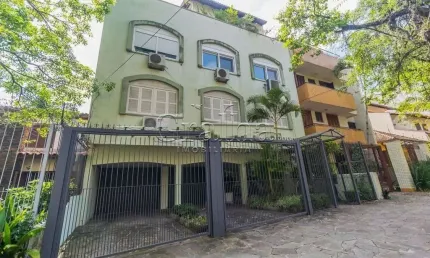 Apartamento com 3 quartos à venda na Rua Luzitana, 1258, Higienópolis, Porto Alegre por R$ 450.000