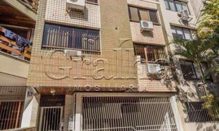 Apartamento com 2 quartos à venda na Rua Barão de Ubá, 235, Bela Vista, Porto Alegre por R$ 600.000