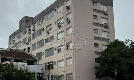 Apartamento com 5 quartos à venda na Avenida Jerônimo de Ornelas, 14, Santana, Porto Alegre por R$ 999.000